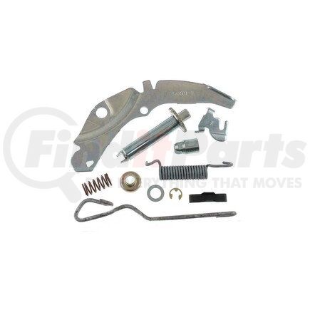 Carlson H2586 Drum Brake Self Adjuster Repair Kit