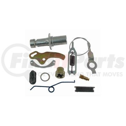 Carlson H2576 Drum Brake Self Adjuster Repair Kit