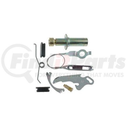 Carlson H2599 Drum Brake Self Adjuster Repair Kit