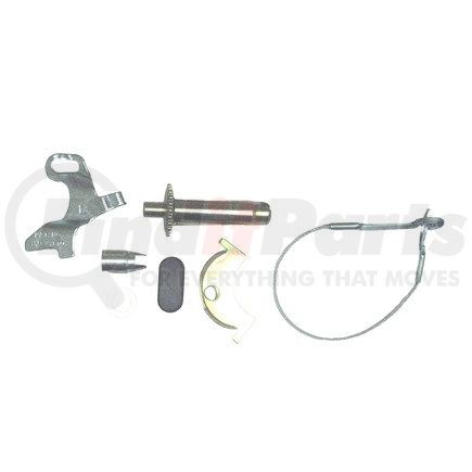 Carlson H2606 Wheel Kit