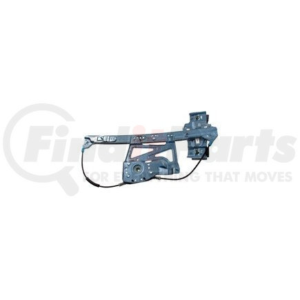 Dorman 740-520 Power Window Regulator (Regulator Only)