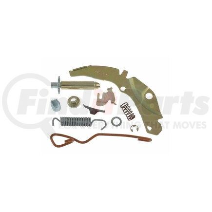 Carlson H2591 Drum Brake Self Adjuster Repair Kit