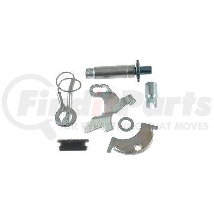 Carlson H2596 Drum Brake Self Adjuster Repair Kit