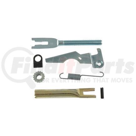 Carlson H2641 SELF-ADJ REPAIR KIT