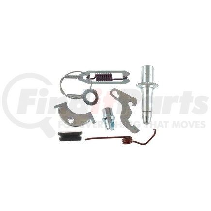 Carlson H2663 SELF-ADJ REPAIR KIT
