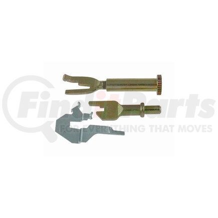 Carlson H2670 SELF-ADJ REPAIR KIT