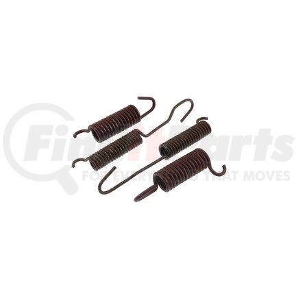 Carlson H370 BRAKE RETURN SPRING