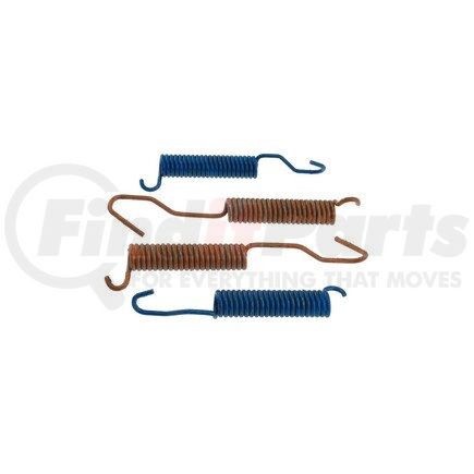 Carlson H378 BRAKE RETURN SPRING