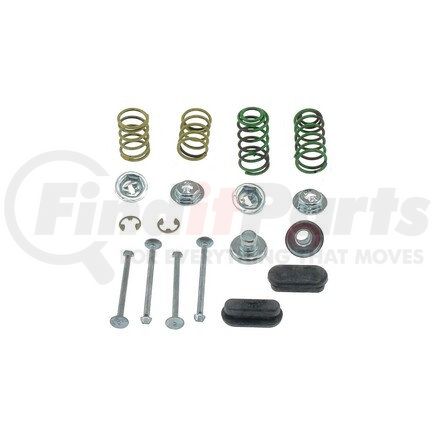 Carlson H4019-2 HOLD DOWN KIT