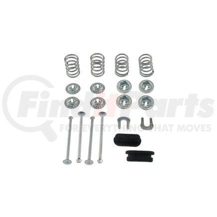 Carlson H4050-2 HOLD DOWN KIT