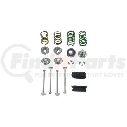 Carlson H4060-2 HOLD DOWN KIT