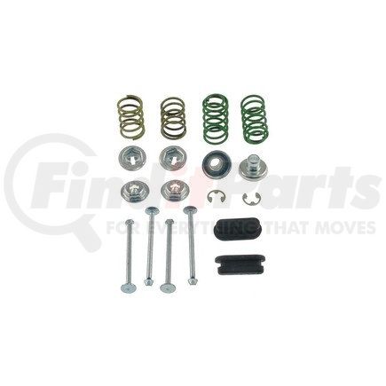 Carlson H4067-2 HOLD DOWN KIT