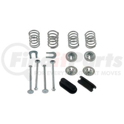 Carlson H4094-2 HOLD DOWN KIT