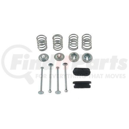 Carlson H4083-2 HOLD DOWN KIT