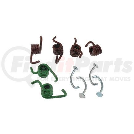 Carlson H4087-2 HOLD DOWN KIT