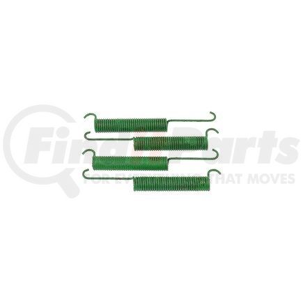 Carlson H435 ADJ SCREW SPRING