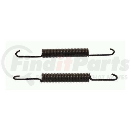 Carlson H443 ADJ SCREW SPRING