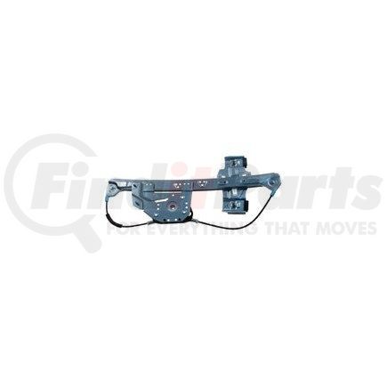 Dorman 740-583 Power Window Regulator (Regulator Only)