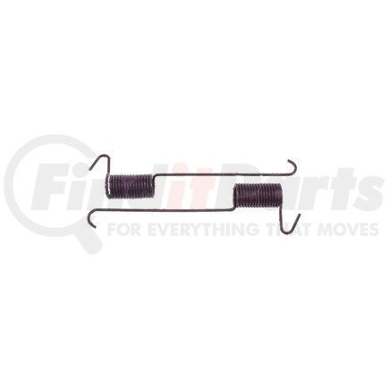 Carlson H446 ADJ SCREW SPRING
