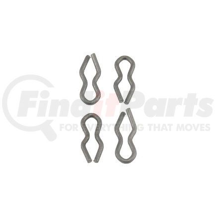 Carlson H4700-2 DISC BRAKE PART