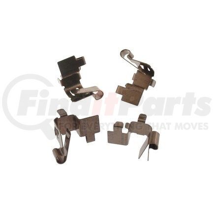 Carlson H4811 Axle Kit