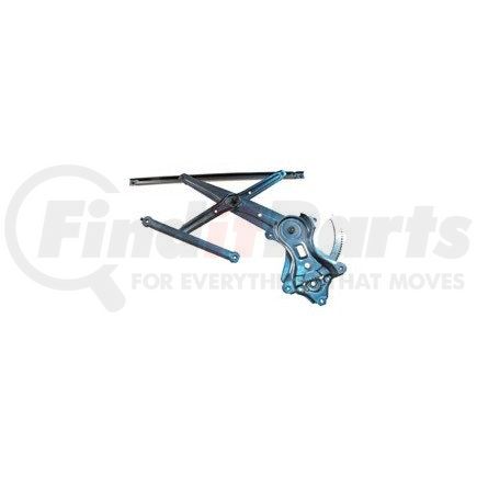 Dorman 740-611 Power Window Regulator (Regulator Only)