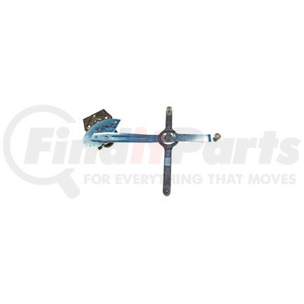 Dorman 740-434 Power Window Regulator (Regulator Only)