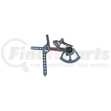 Dorman 740-655 Power Window Regulator (Regulator Only)