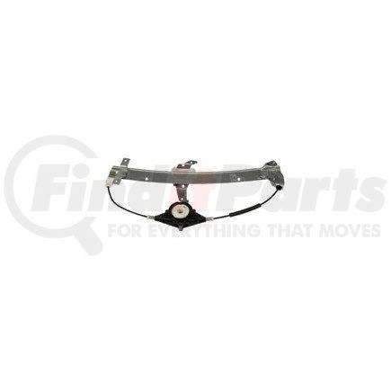Dorman 740-662 Power Window Regulator (Regulator Only)