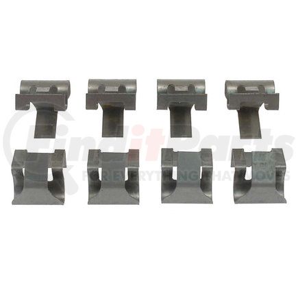 Carlson H5412-3 DISC BRAKE HDWE PARTS