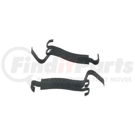 Carlson H5404-2 DISC BRAKE HDWE KIT