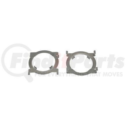 Carlson H5424-2 DISC BRAKE HDWE KIT