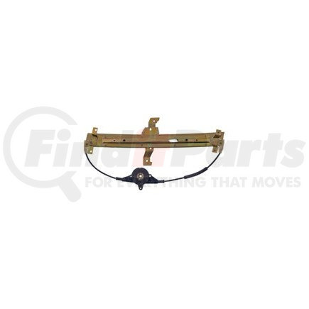 Dorman 740-666 Power Window Regulator (Regulator Only)