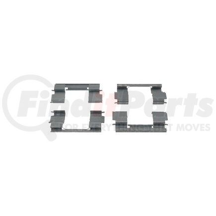 Carlson H5459 DISC BRAKE HDWE KIT