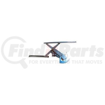 Dorman 740-673 Power Window Regulator (Regulator Only)