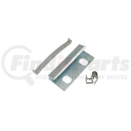 Carlson H5556 DISC BRAKE HDWE KIT