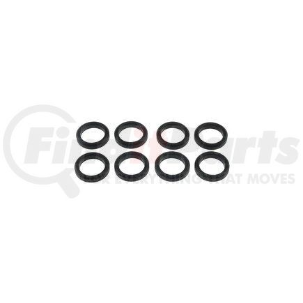 Carlson H5562 DISC BRAKE HDWE KIT