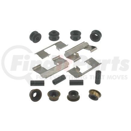 Carlson H5579 Axle Kit