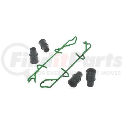 Carlson H5583 DISC BRAKE HDWE KIT