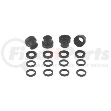 Carlson H5585 DISC BRAKE HDWE KIT
