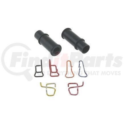 Carlson H5571 DISC BRAKE HDWE KIT