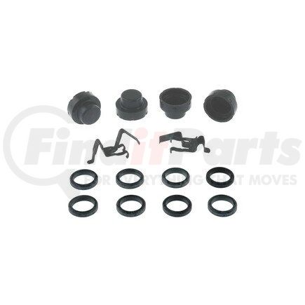 Carlson H5575 Axle Kit