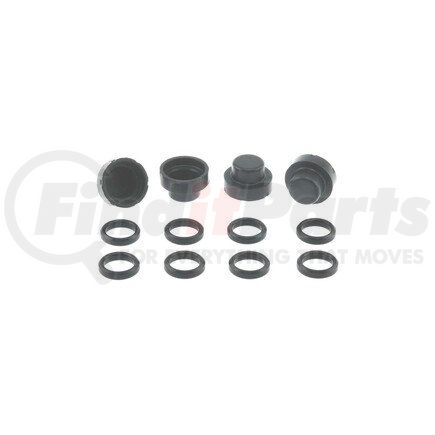 Carlson H5588 DISC BRAKE HDWE KIT
