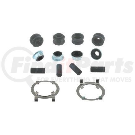 Carlson H5590 DISC BRAKE HDWE KIT