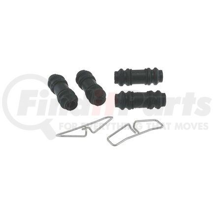 Carlson H5607 DISC BRAKE HDWE KIT