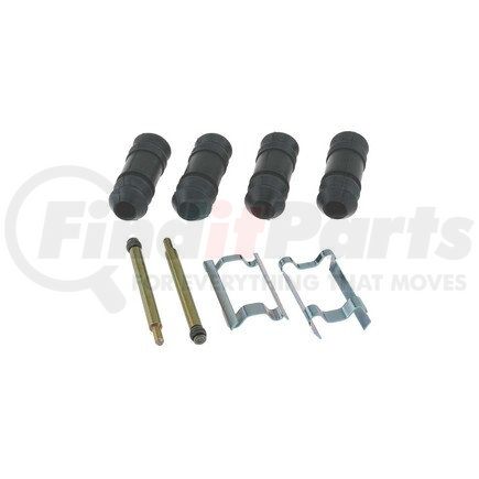 Carlson H5601 DISC BRAKE HDWE KIT