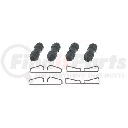 Carlson H5605 DISC BRAKE HDWE KIT