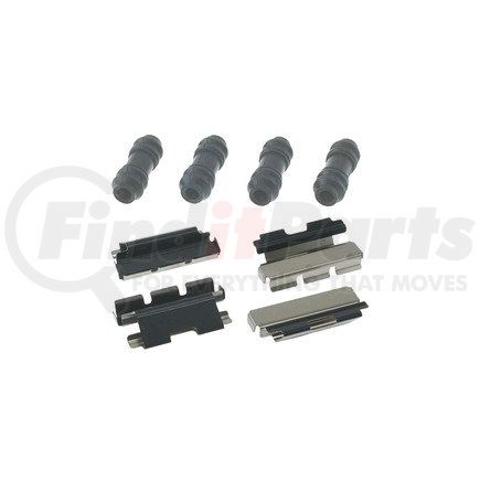 Carlson H5620Q DISC BRAKE HDWE KIT