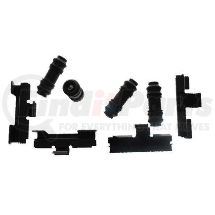 Carlson H5621Q DISC BRAKE HDWE KIT