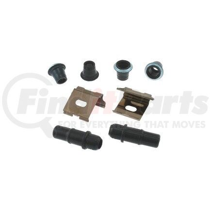 Carlson H5615 DISC BRAKE HDWE KIT